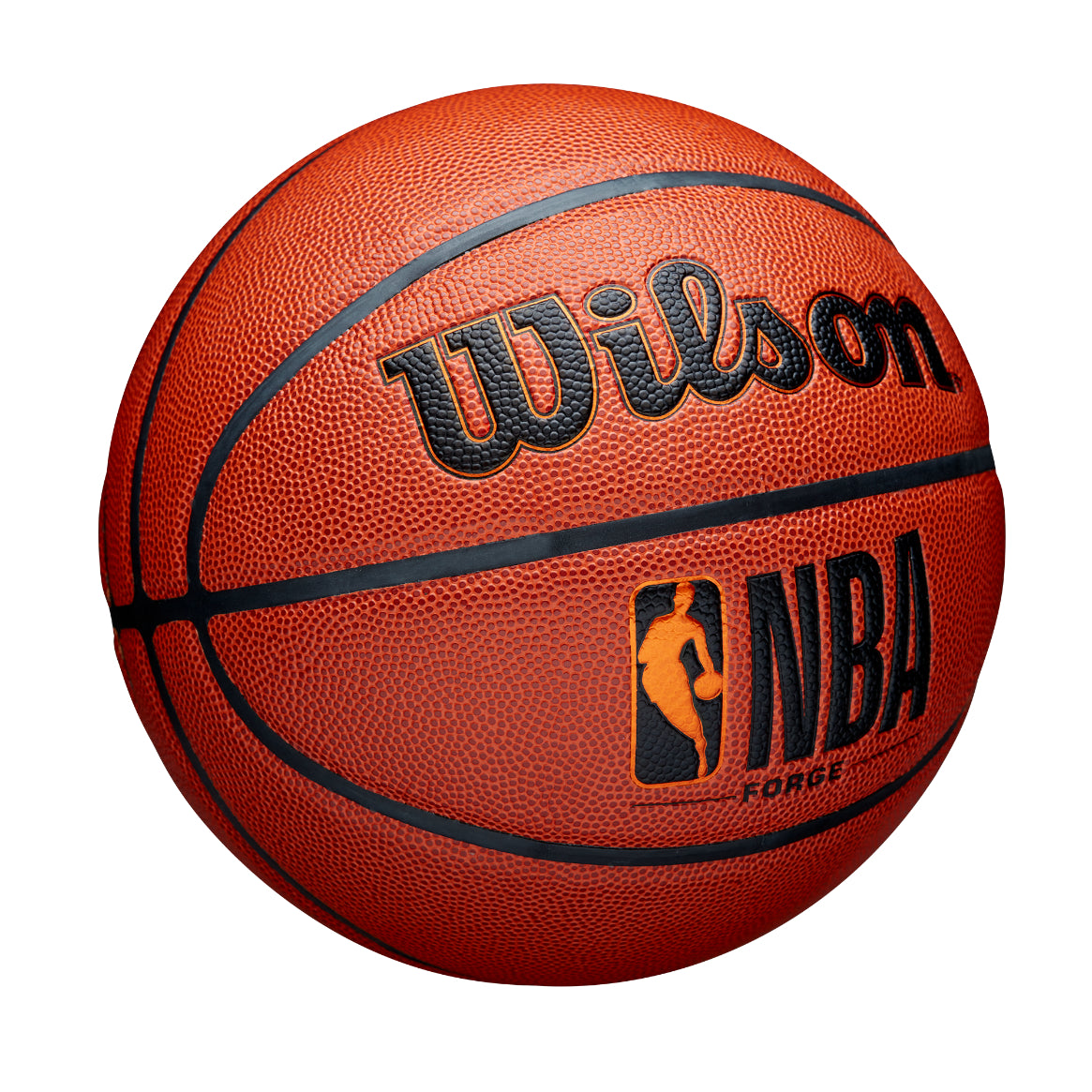 NBA Forge Basketball