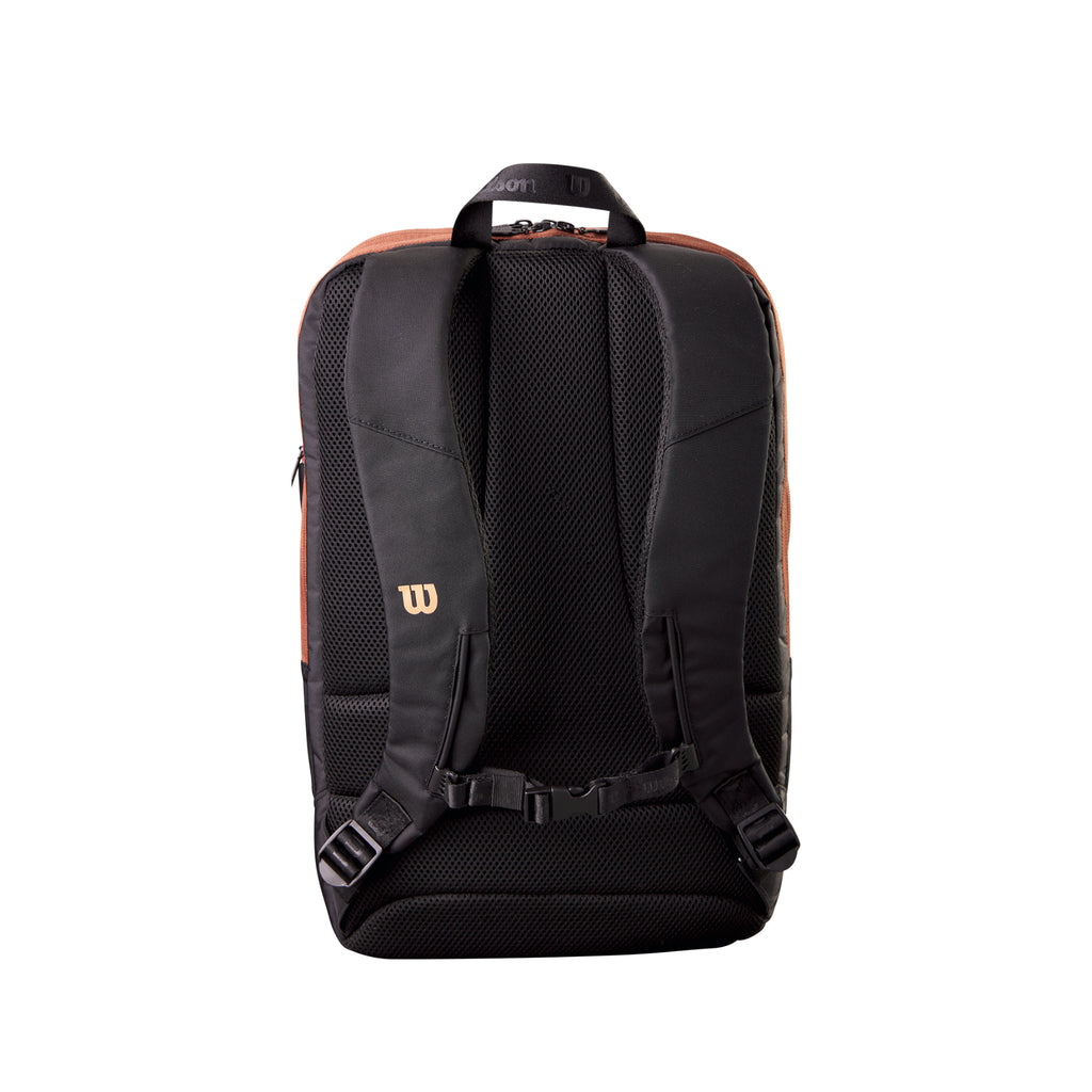 Super Tour Pro Staff V14 Backpack Bronze Bag