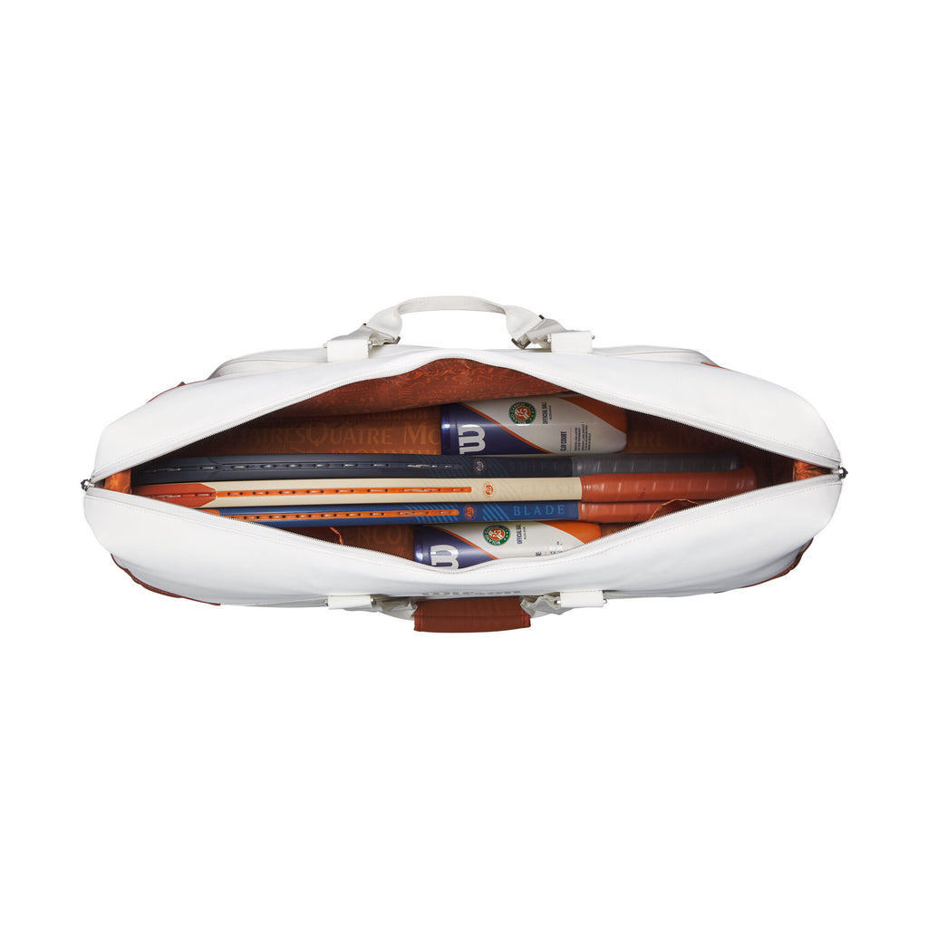 Super Tour Large Duffel Roland Garros 24 Bag