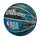 NBA DRV Pro Streak Basketball Black/Blue