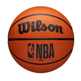 NBA DRV Basketball