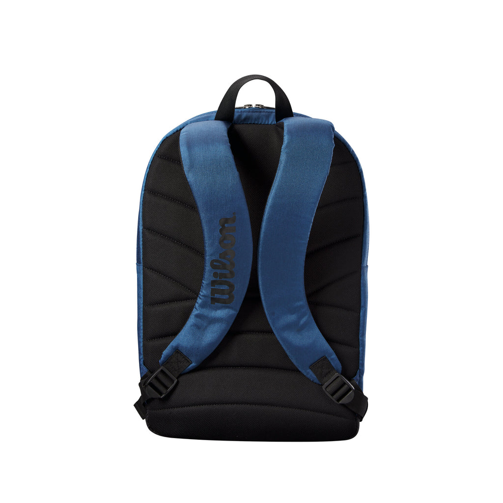 Tour Ultra Backpack Blue Bag