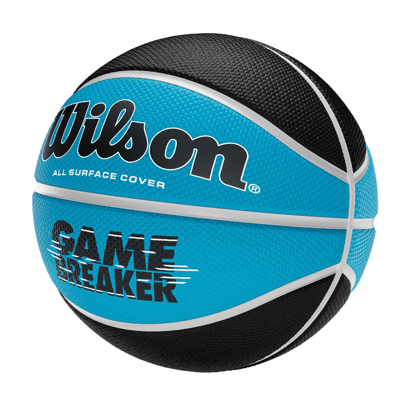 Gamebreaker Basketball Blue