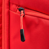 Super Tour Backpack Red