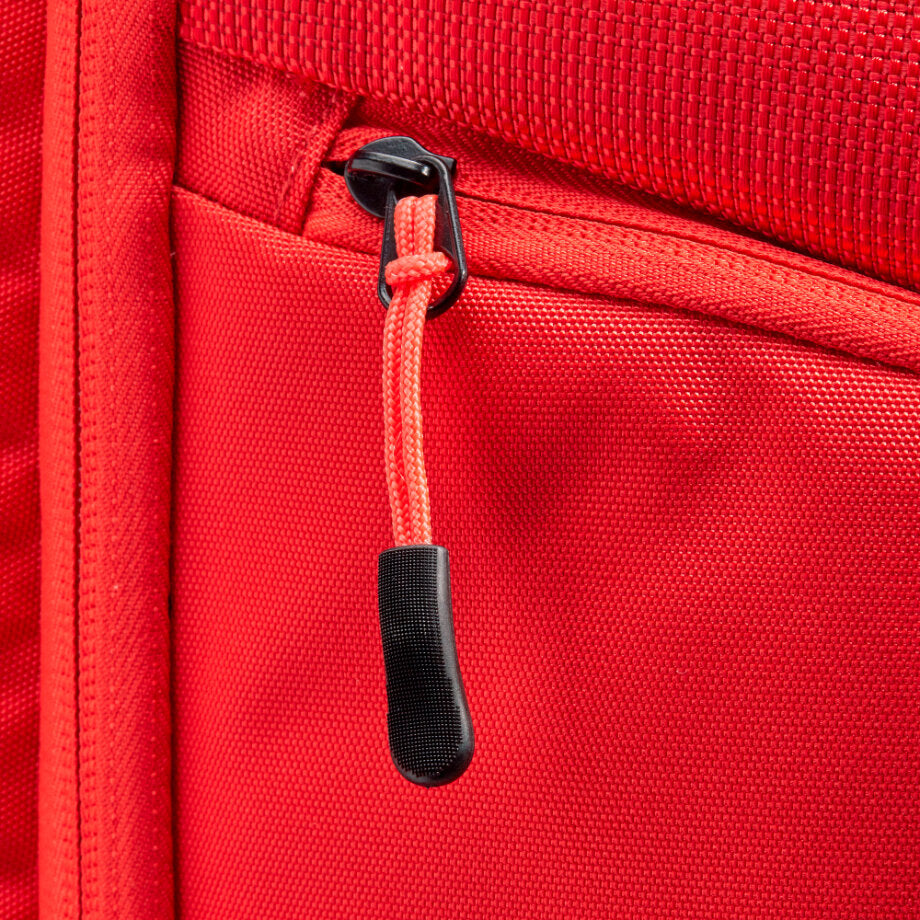 Super Tour Backpack Red Bag