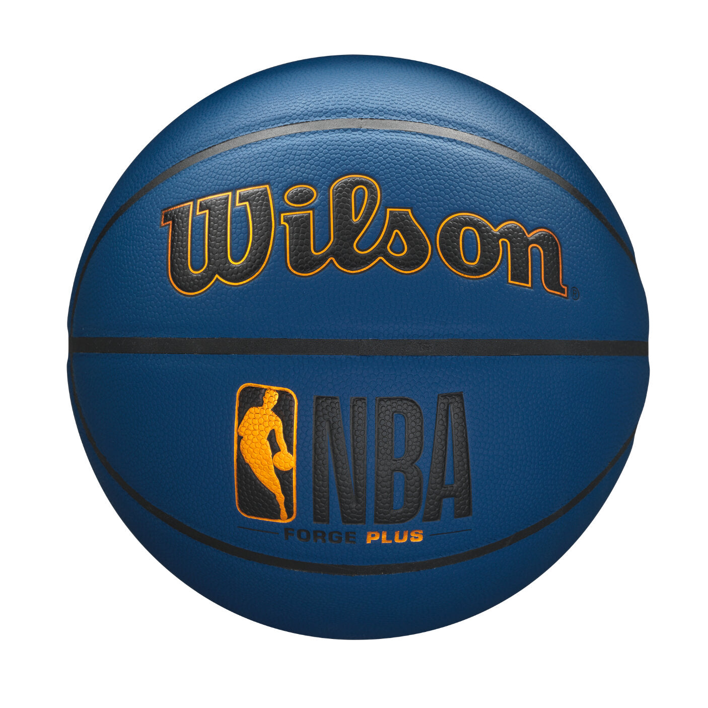 NBA Forge Plus Basketball Deep Navy