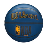 NBA Forge Plus Basketball Deep Navy