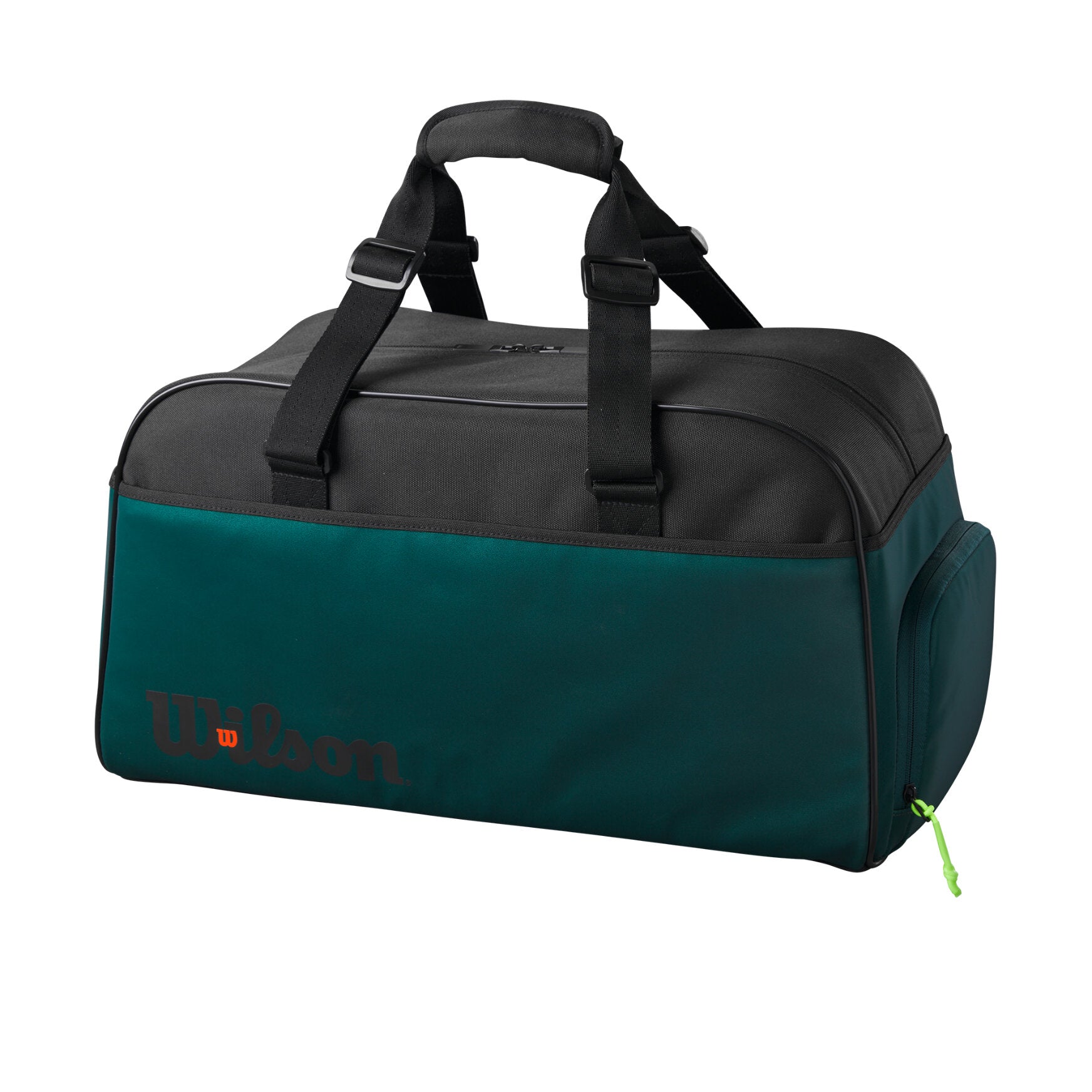 Blade Super Tour Small Duffel V9 Green