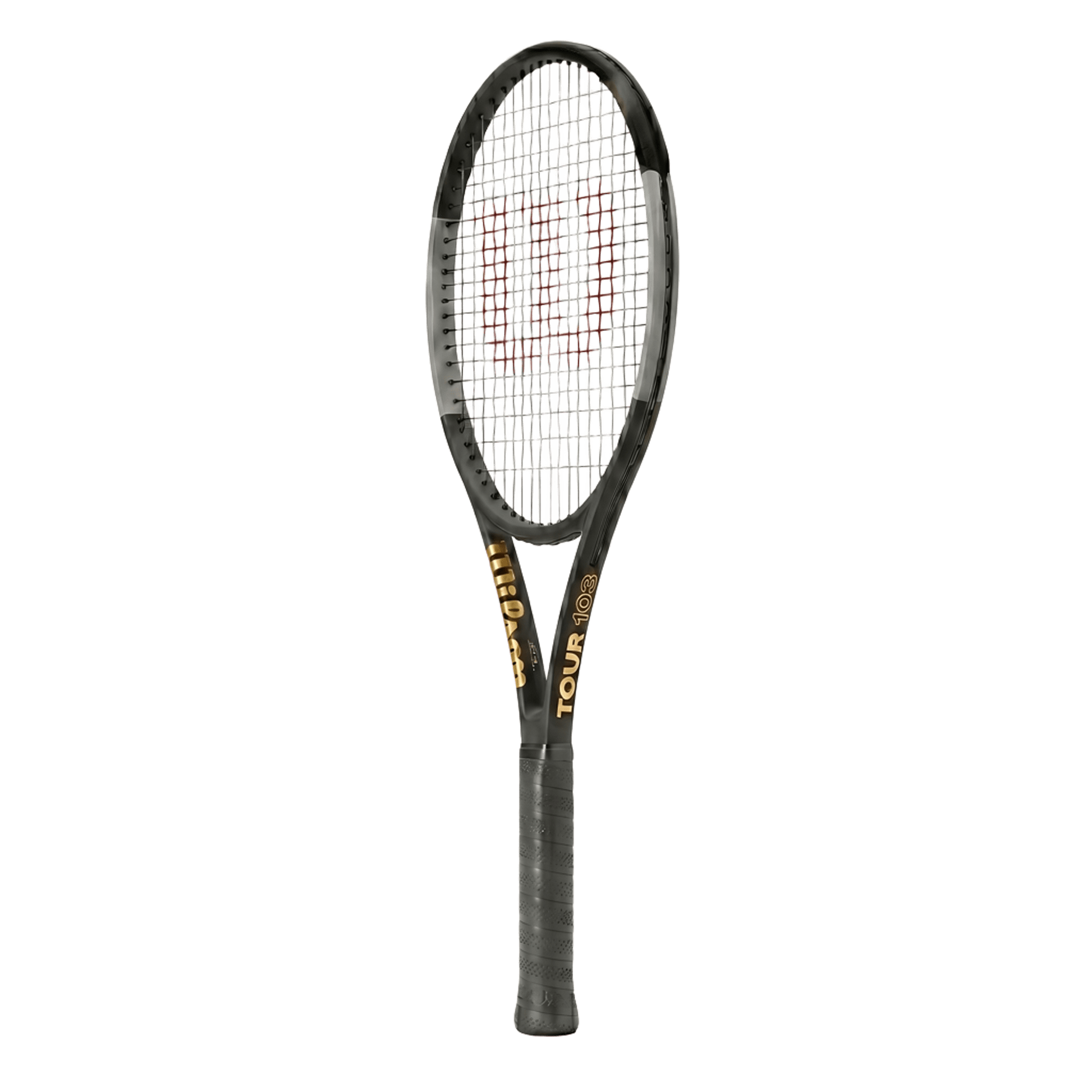 Wilson Tour 103 Tennis Racket (Unstrung)