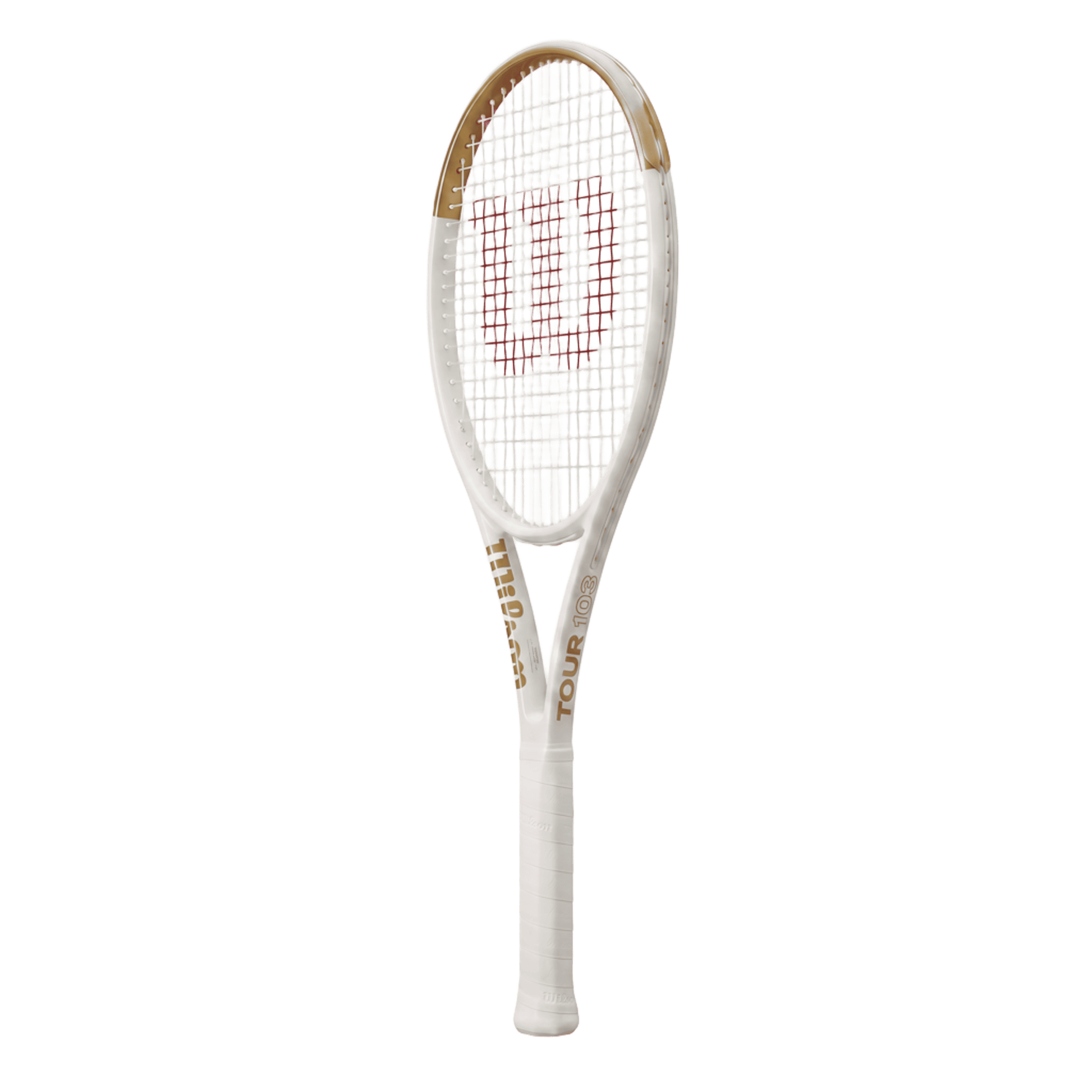 Wilson Tour 103 Tennis Racket (Unstrung)