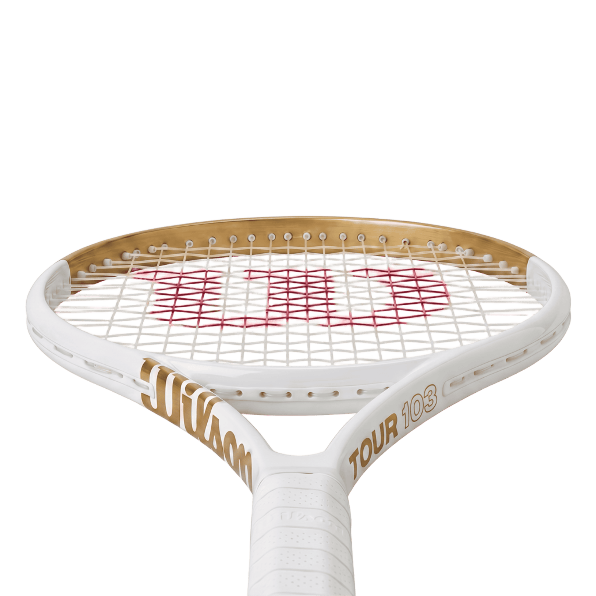 Wilson Tour 103 Tennis Racket (Unstrung)