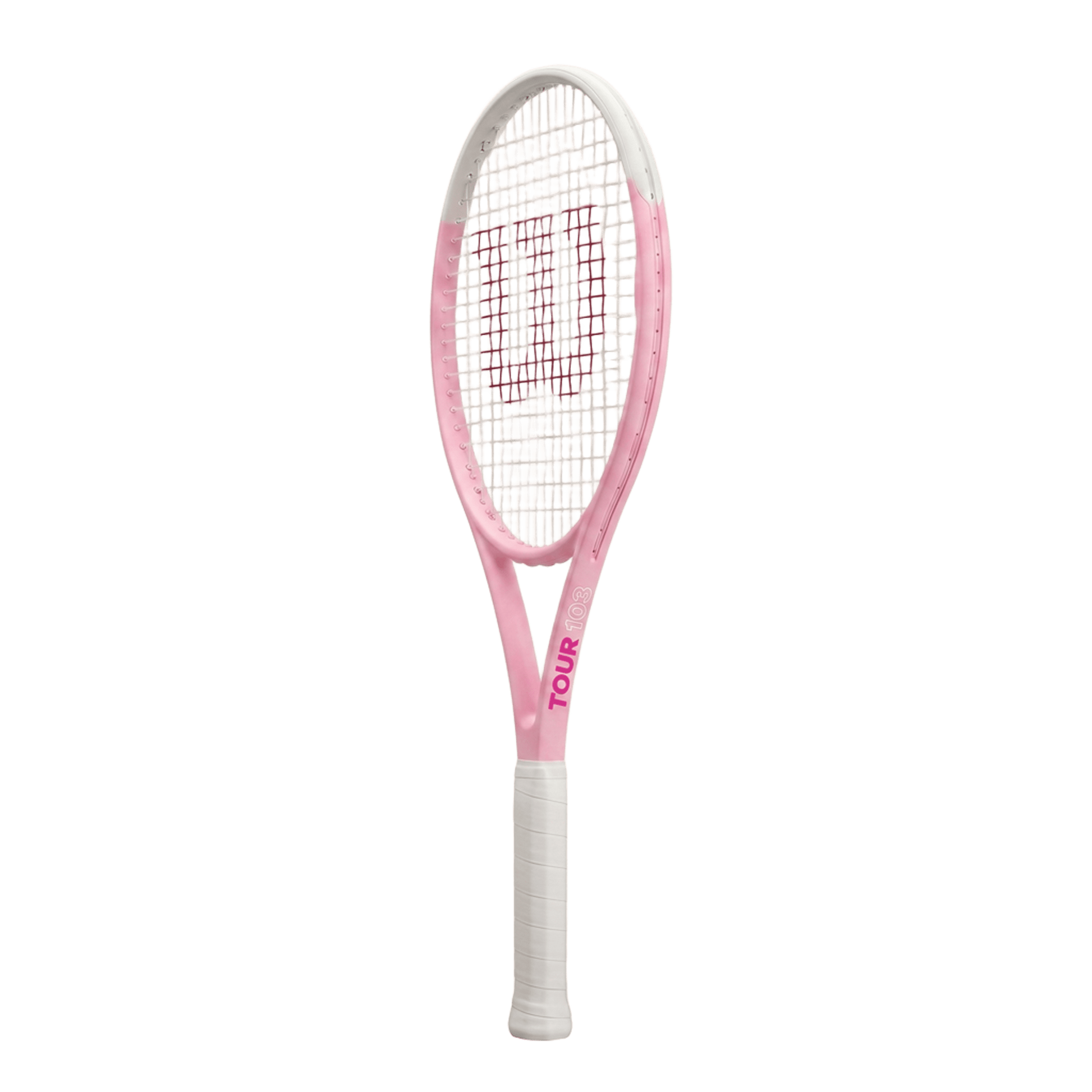 Wilson Tour 103 Tennis Racket (Unstrung)