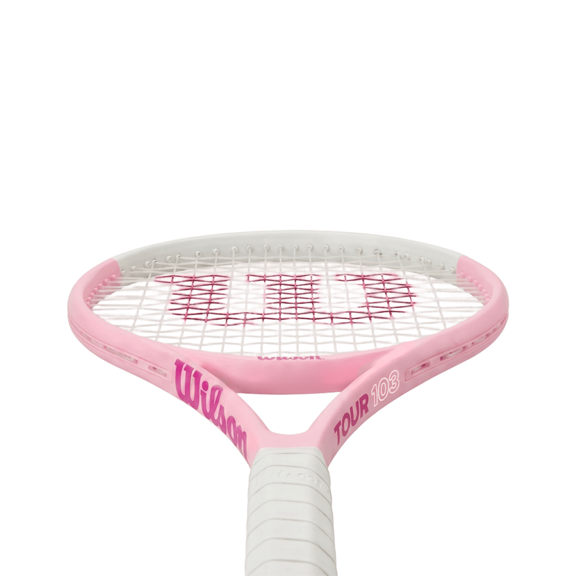 Wilson Tour 103 Tennis Racket (Unstrung)