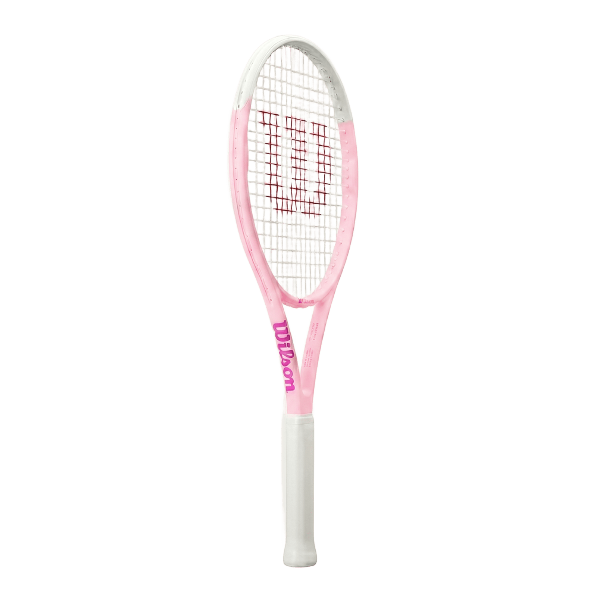Wilson Tour 103 Tennis Racket (Unstrung)