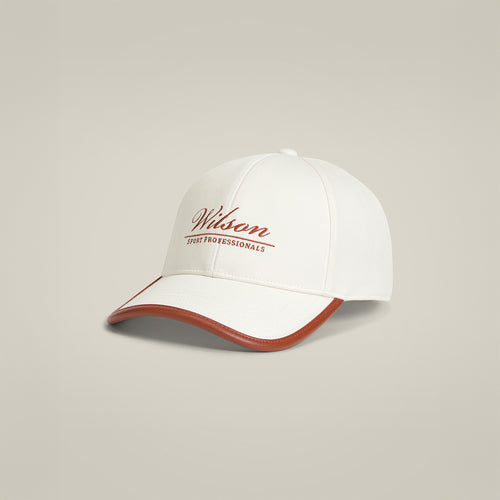 Active Structured Cap