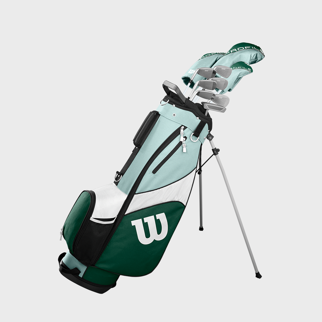 Women's Profile SGI Carry Complete Set WGGC68001