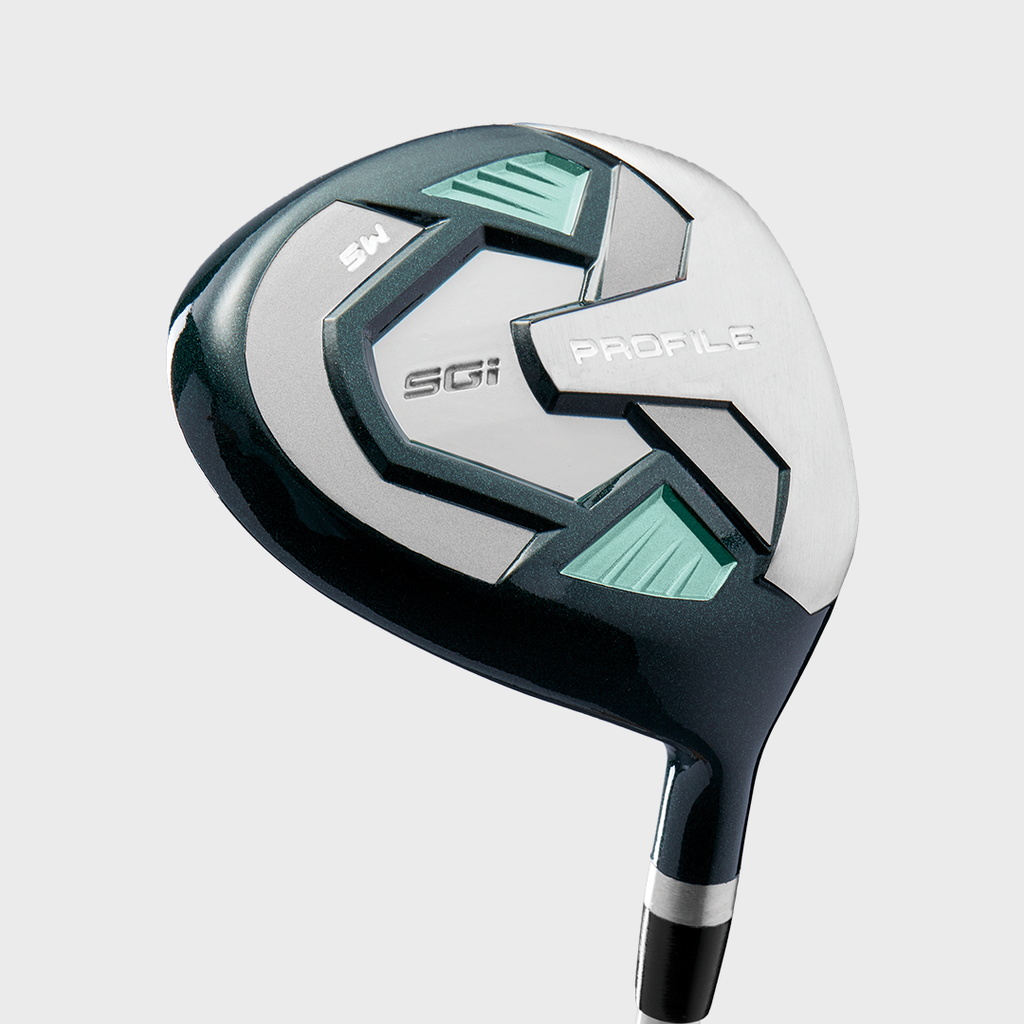 Women's Profile SGI Carry Complete Set WGGC68001