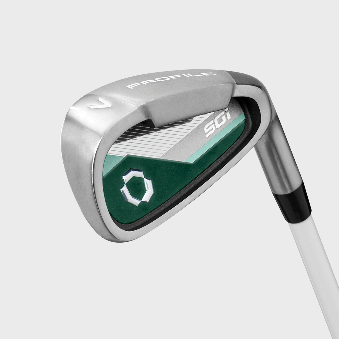 Women's Profile SGI Carry Complete Set WGGC68001