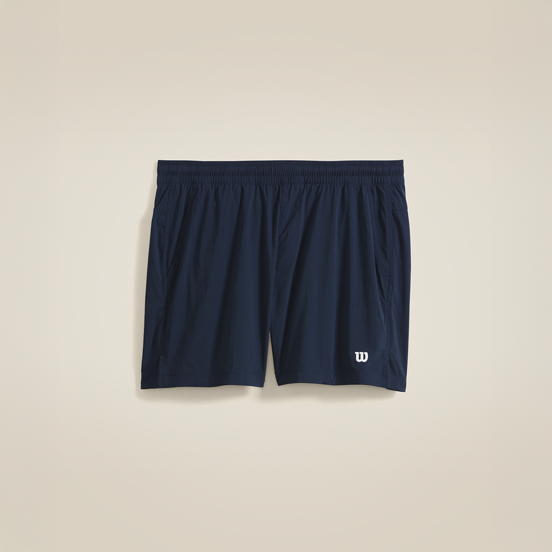 Tennis Volley Short 6In Unld Clnv