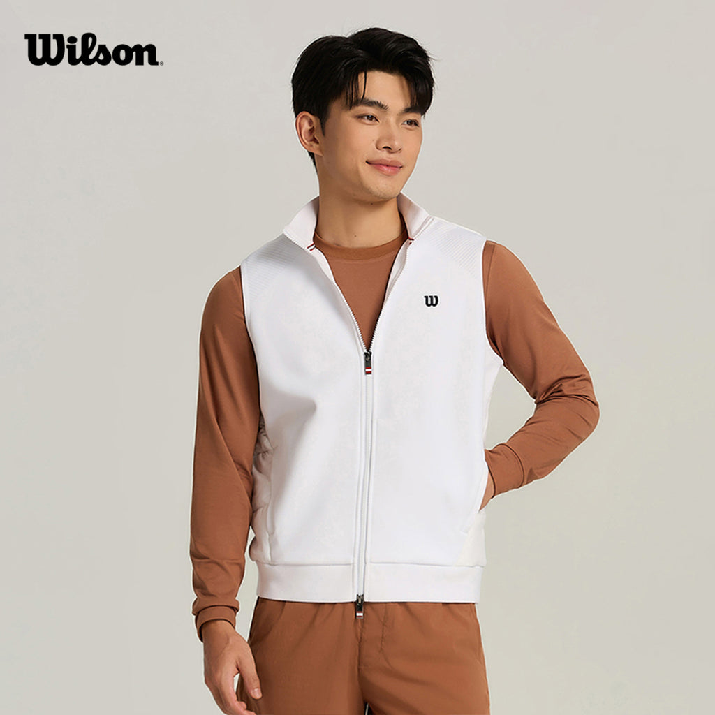 Men Clubhouse Insulated Vest