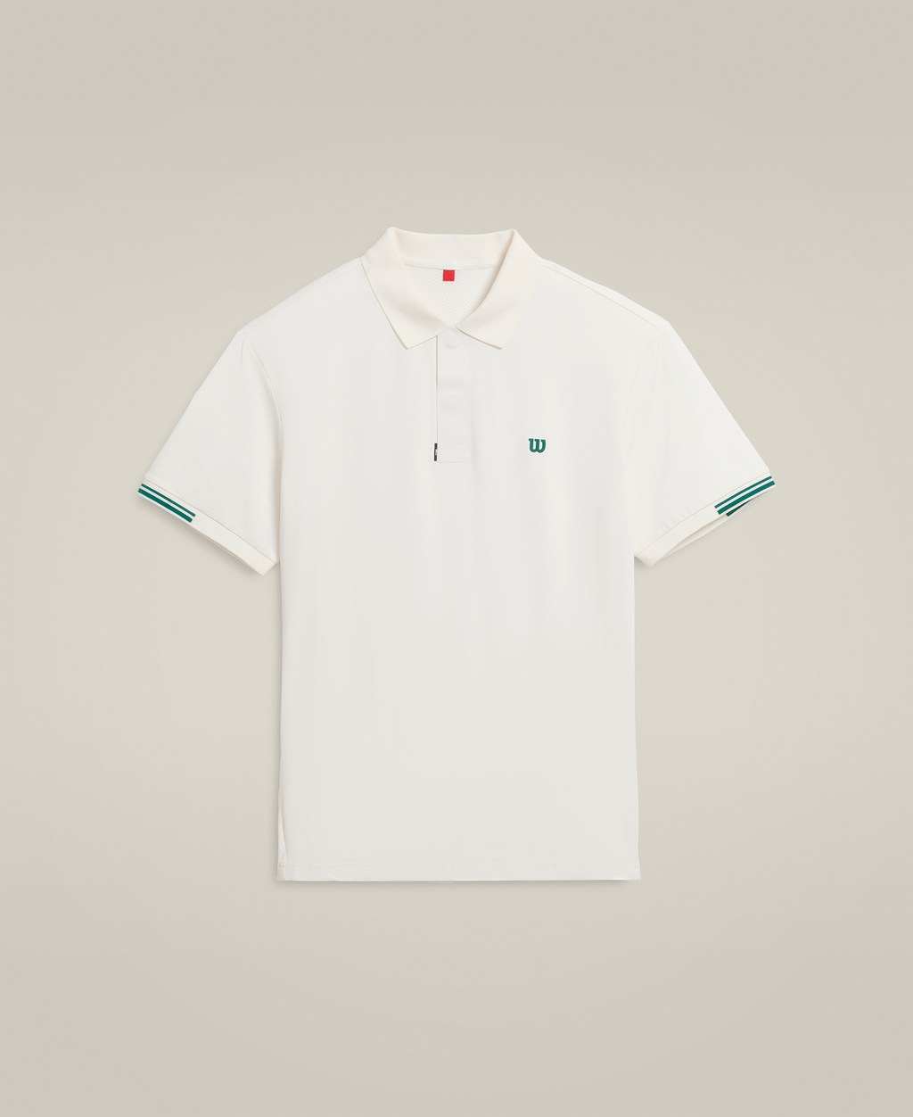Men All Sport Polo Shirt in Sandrift