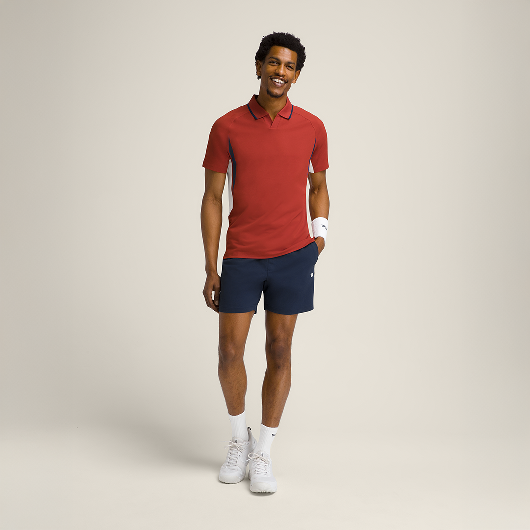 Daily Sports Shorts 6' Cl Navy