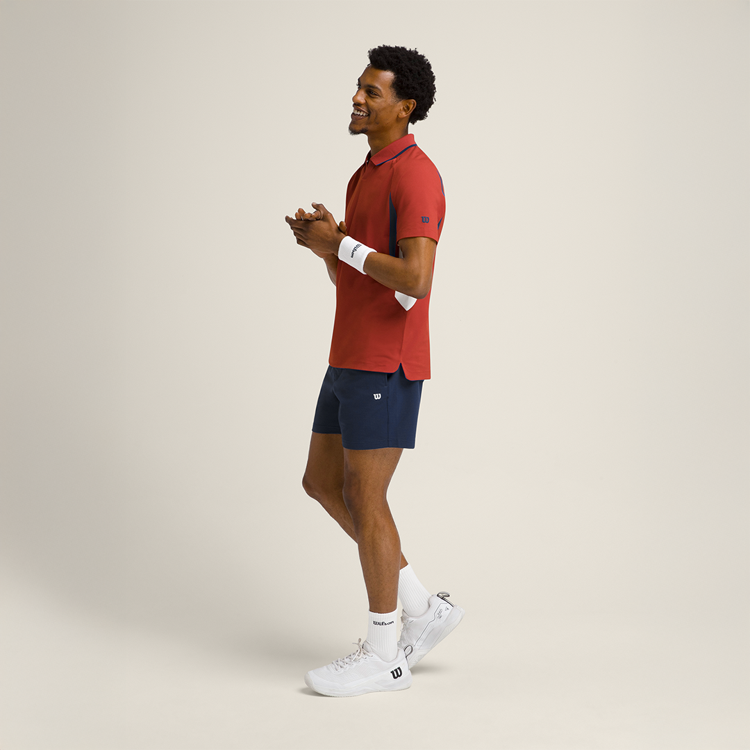 Daily Sports Shorts 6' Cl Navy