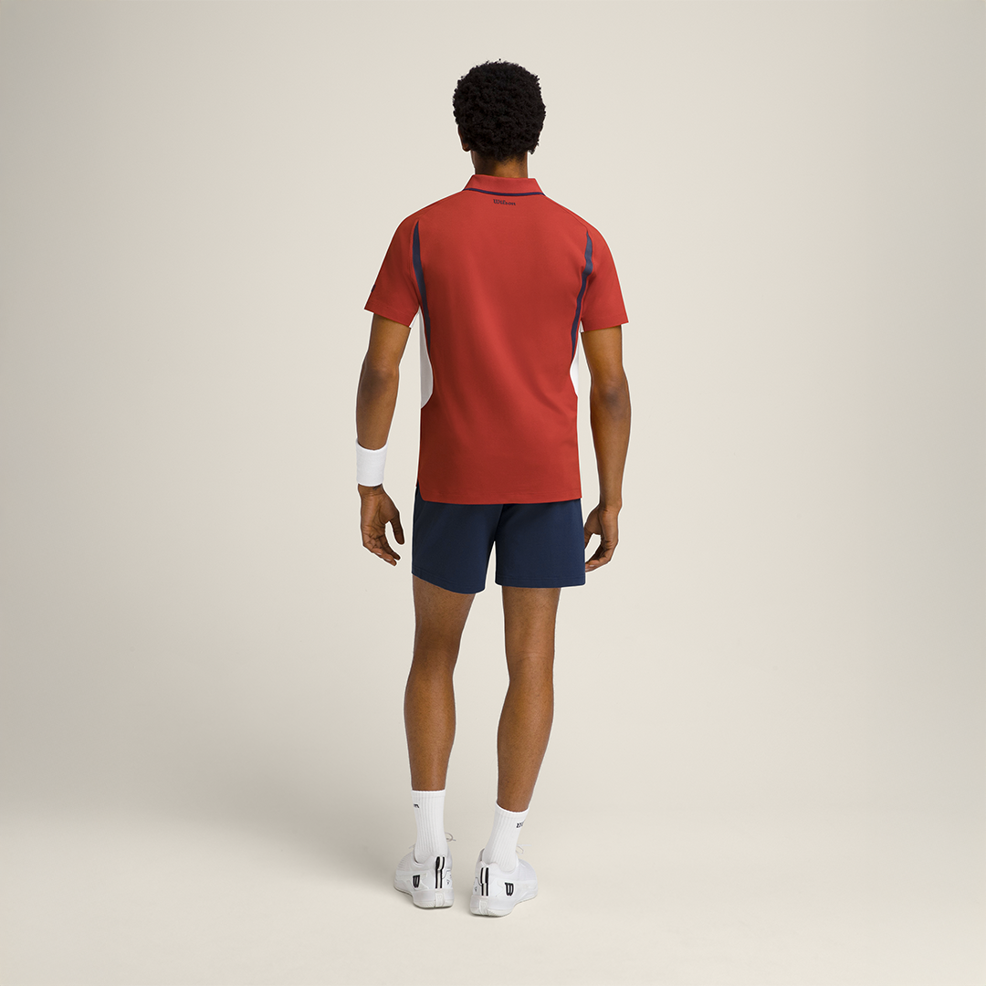 Daily Sports Shorts 6' Cl Navy