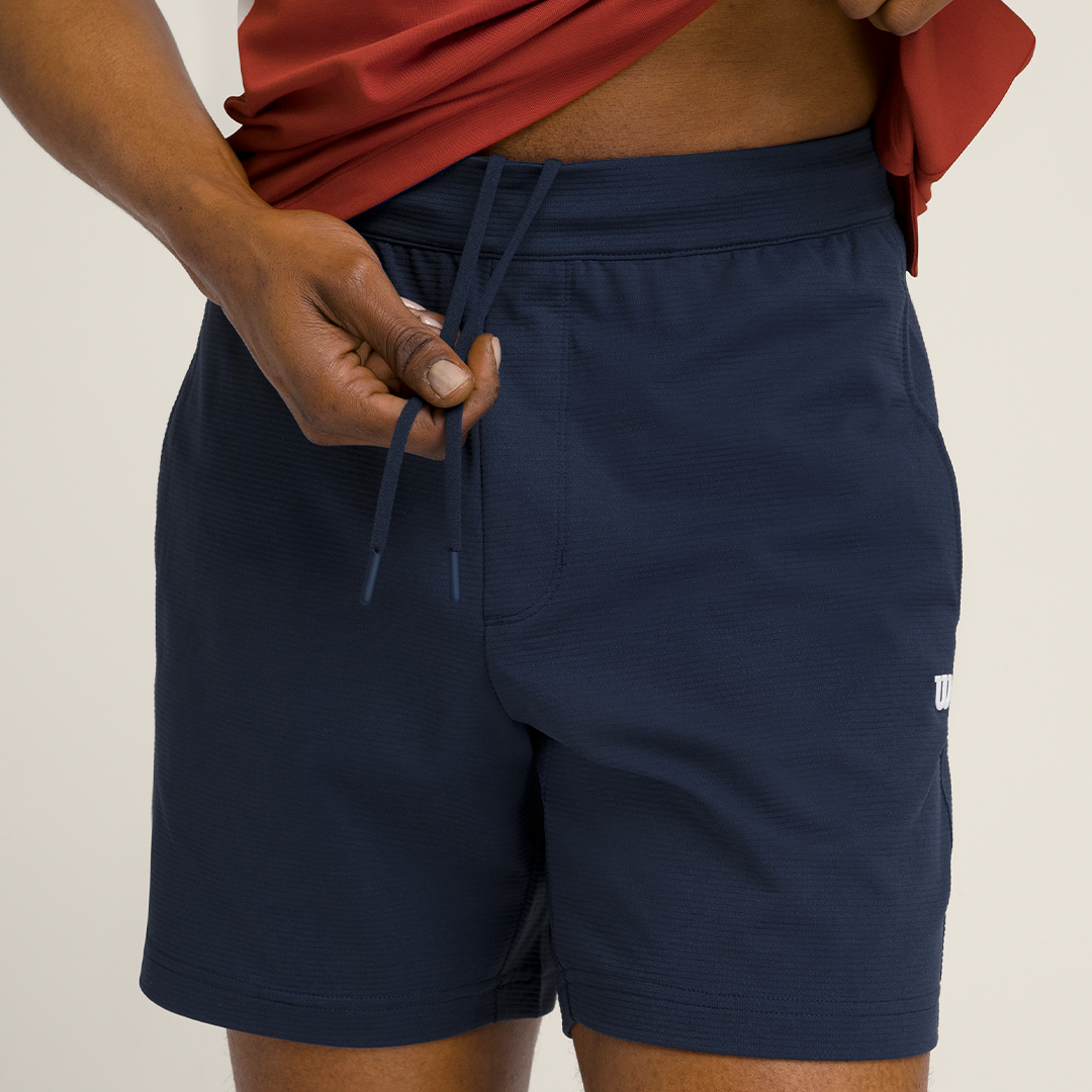 Daily Sports Shorts 6' Cl Navy