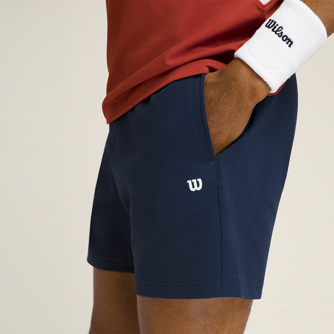 Daily Sports Shorts 6' Cl Navy