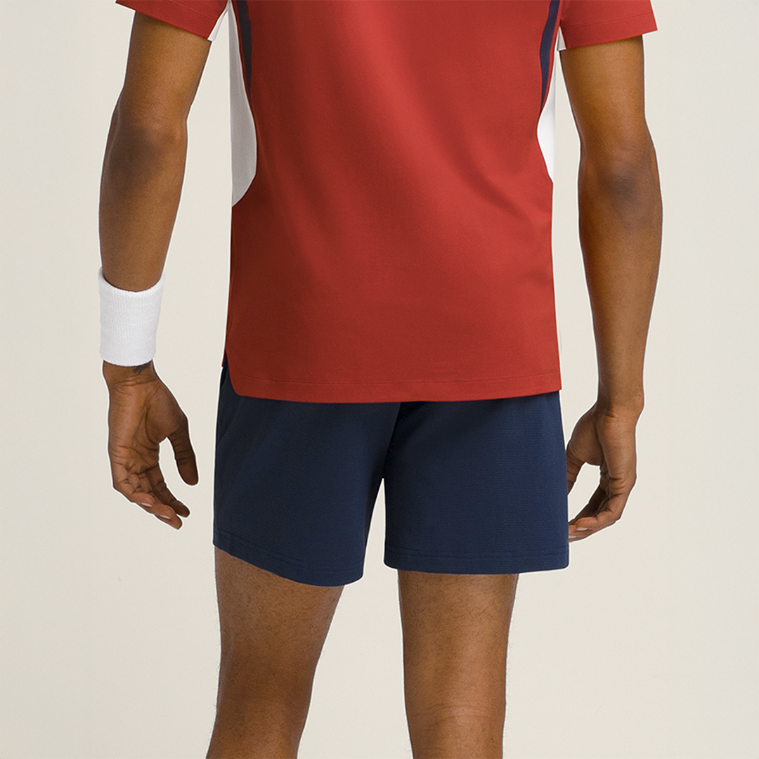 Daily Sports Shorts 6' Cl Navy