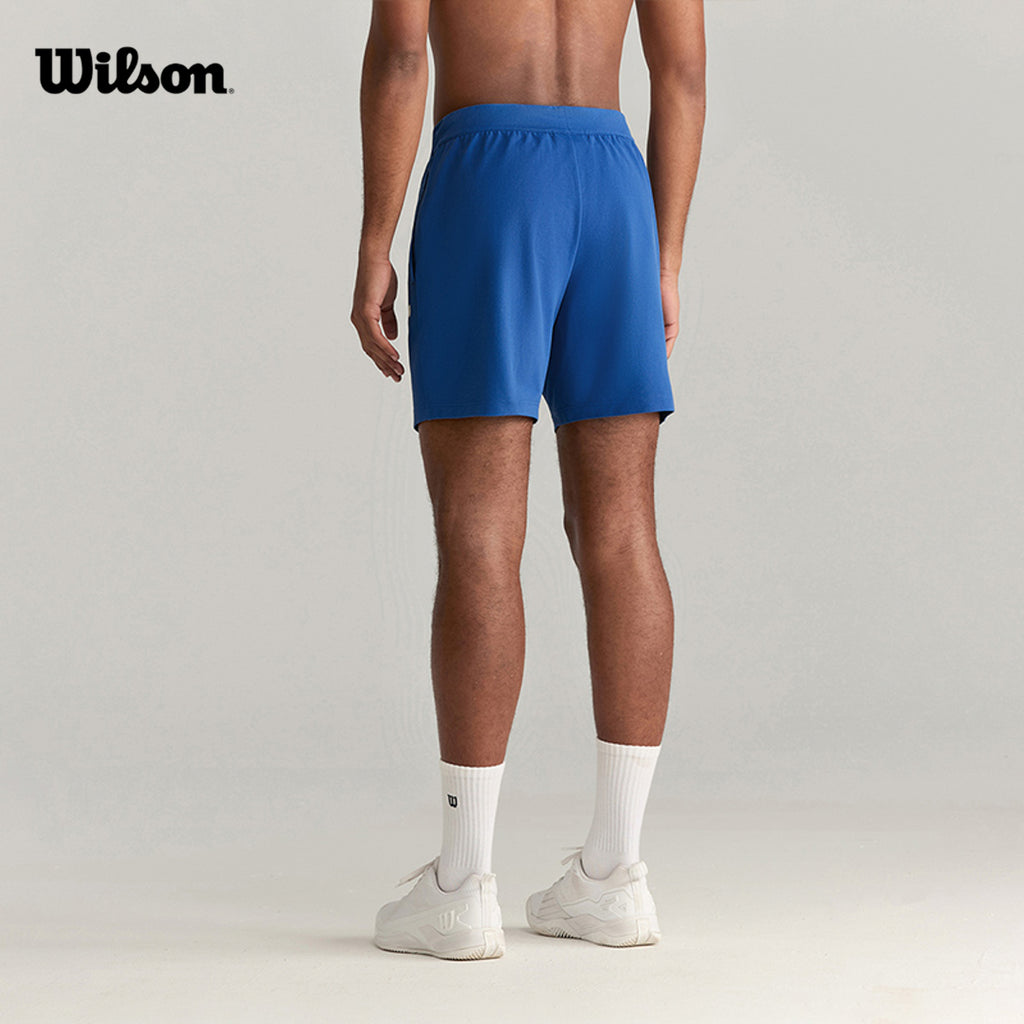 Men Daily Sports 6" in Sports Blue