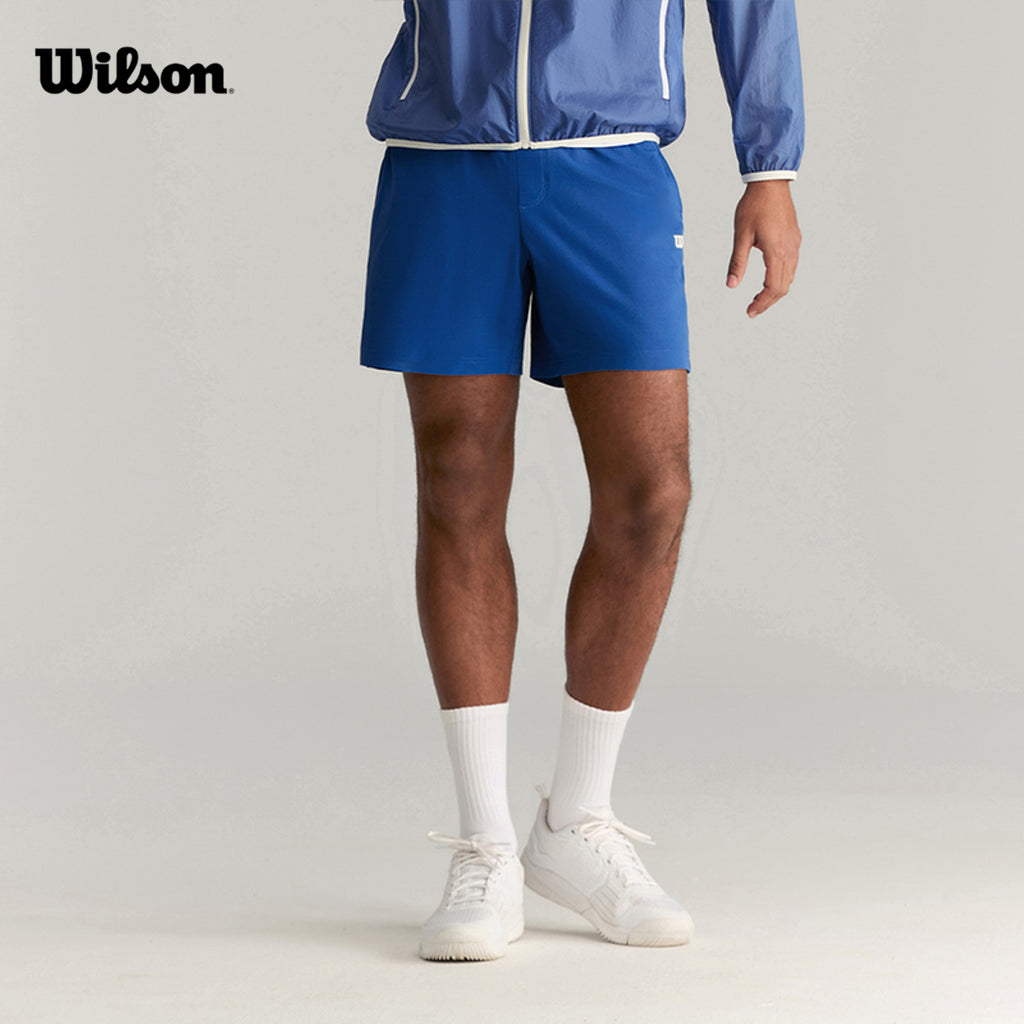 Men Daily Sports 6" in Sports Blue