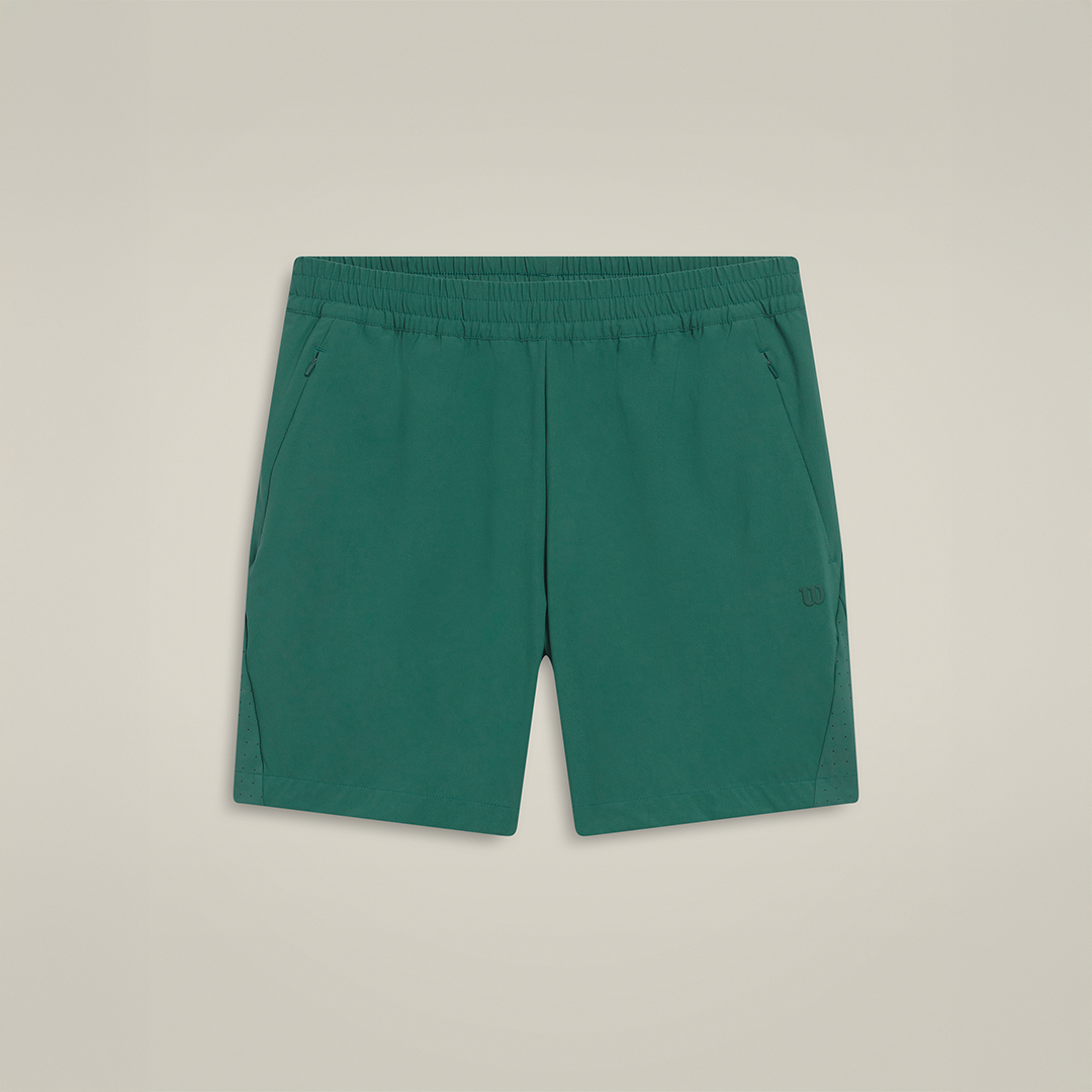 All Time Shorts Field Green