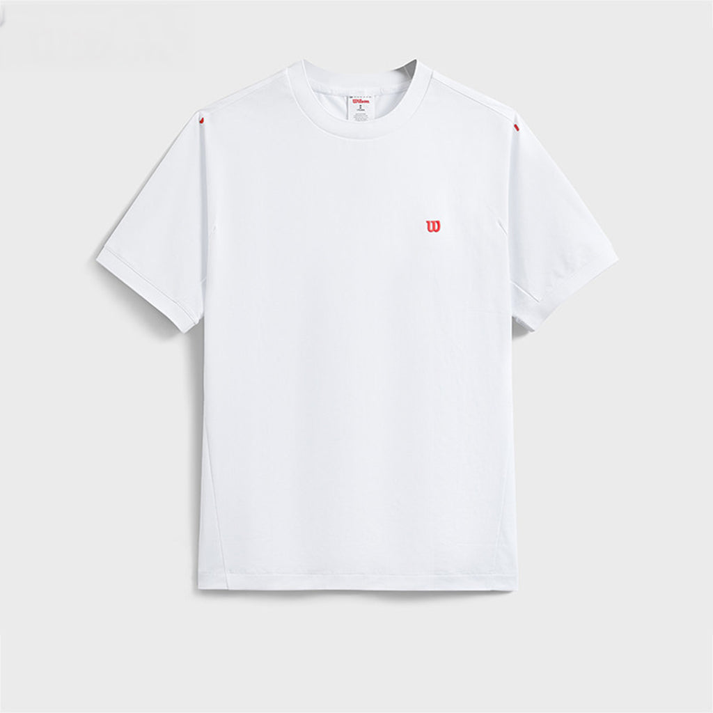 Men Daily Court Tee Shirt