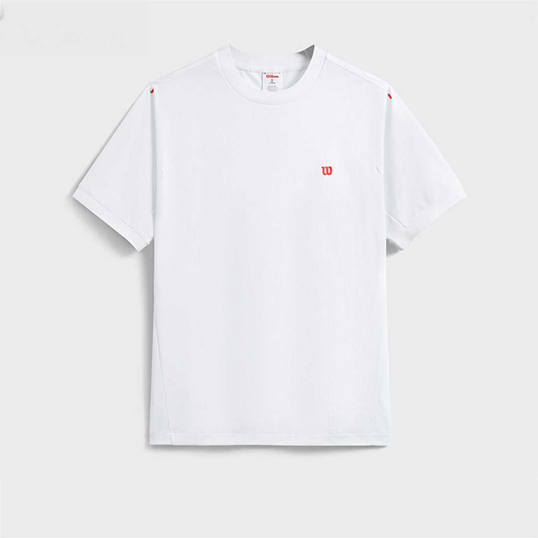 Men Daily Court Tee Shirt