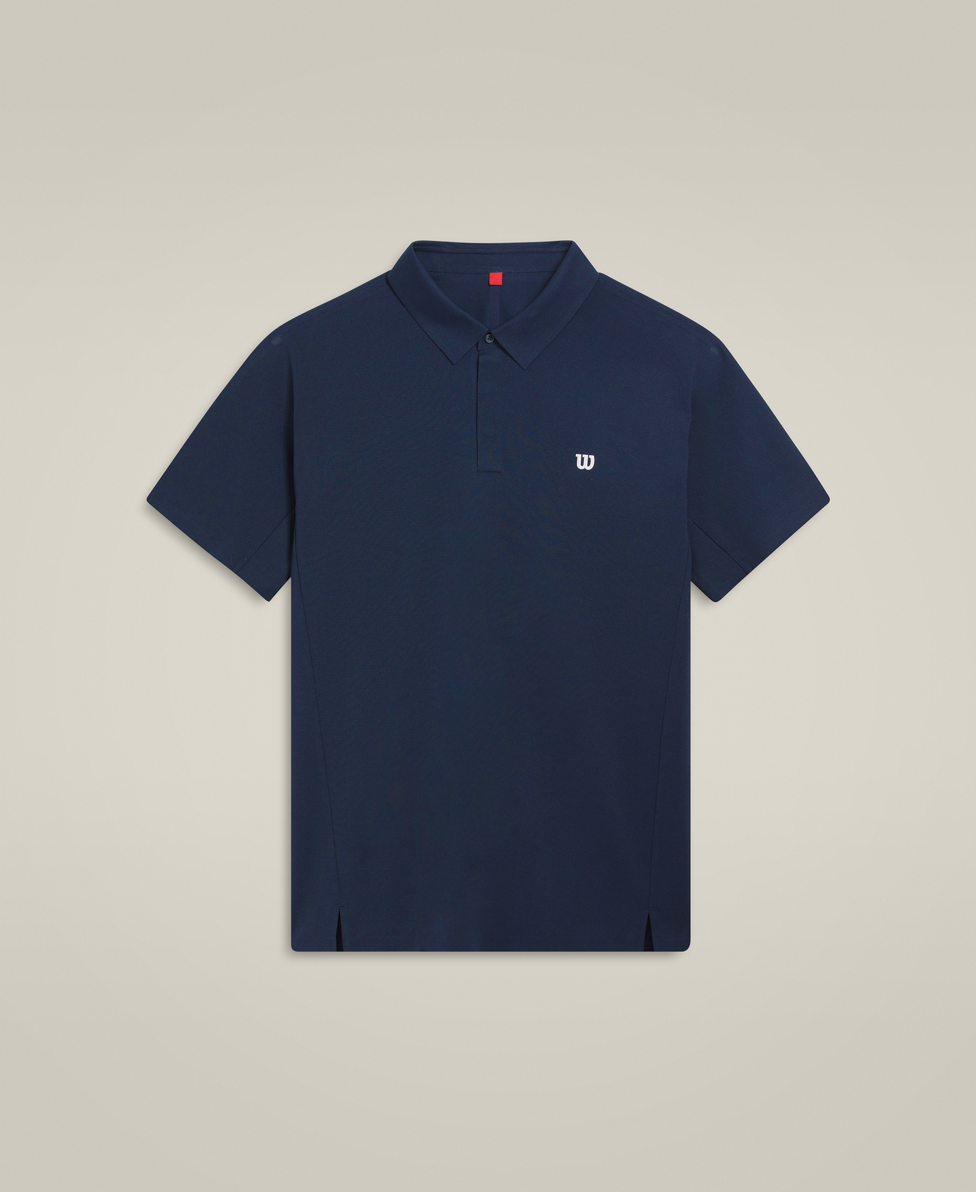 Daily Court Polo Classic Navy WM20056512DBC