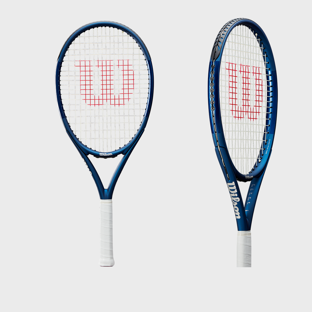 Triad Three Tennis Professional Racket