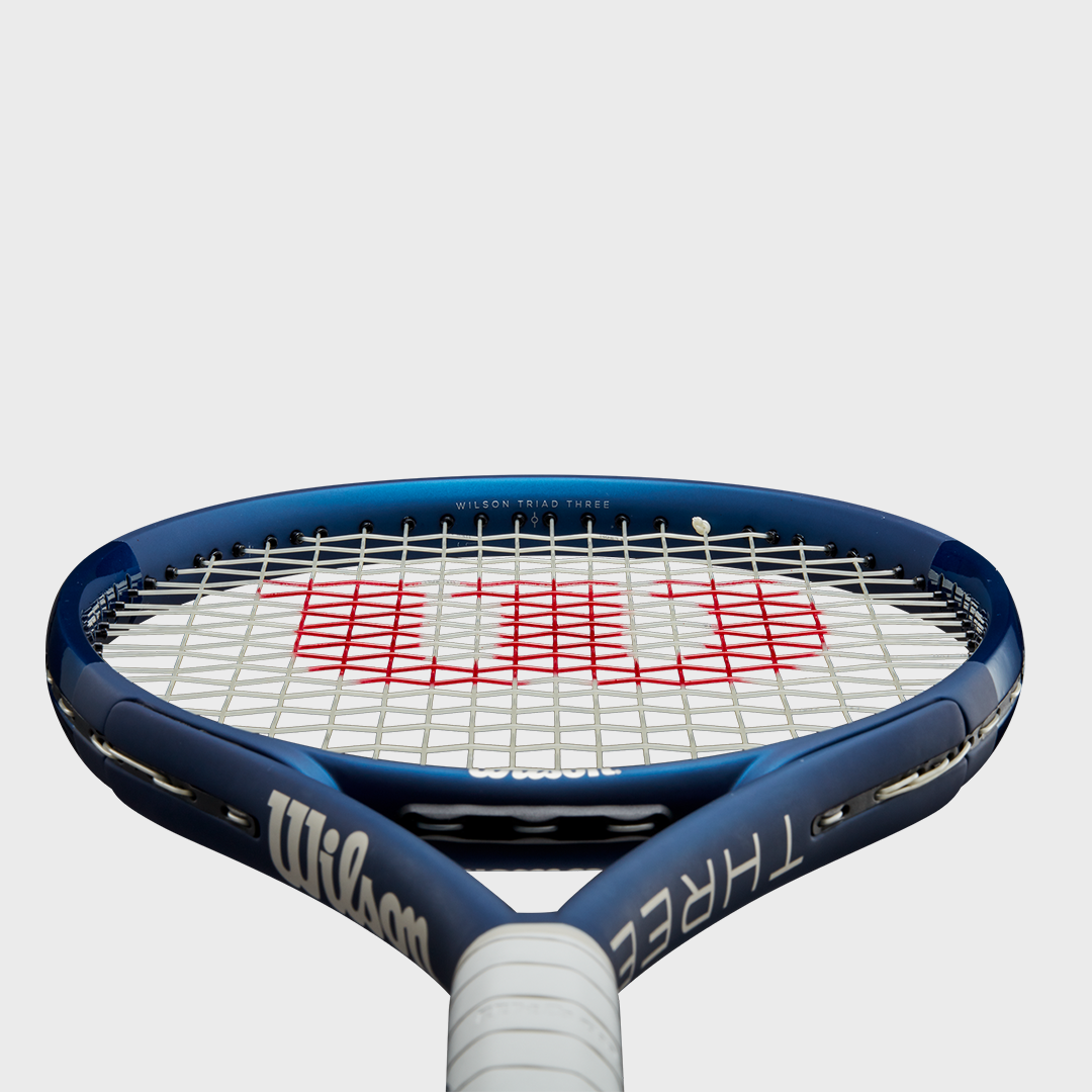 Triad Three Tennis Professional Racket