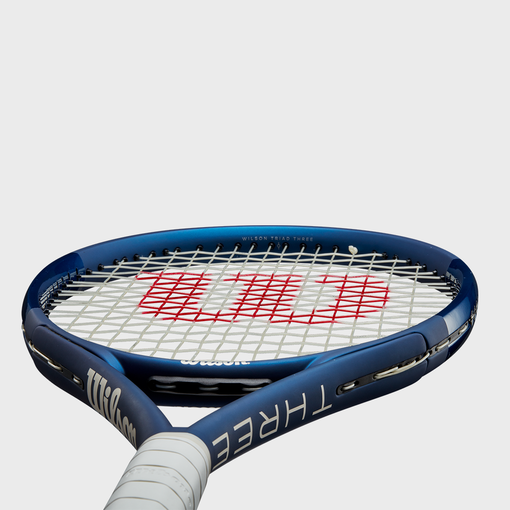 Triad Three Tennis Professional Racket
