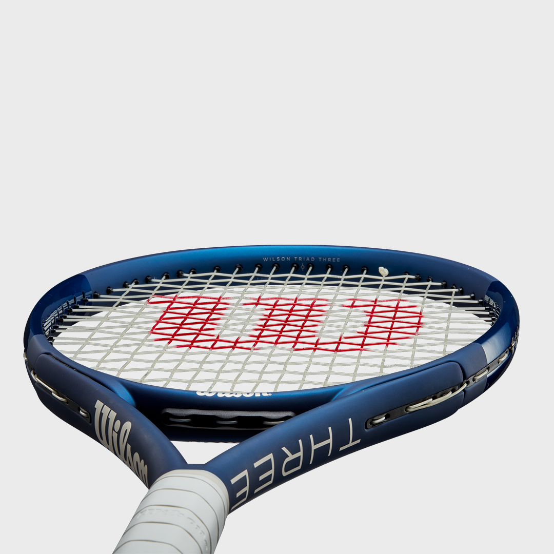 Triad Three Tennis Professional Racket