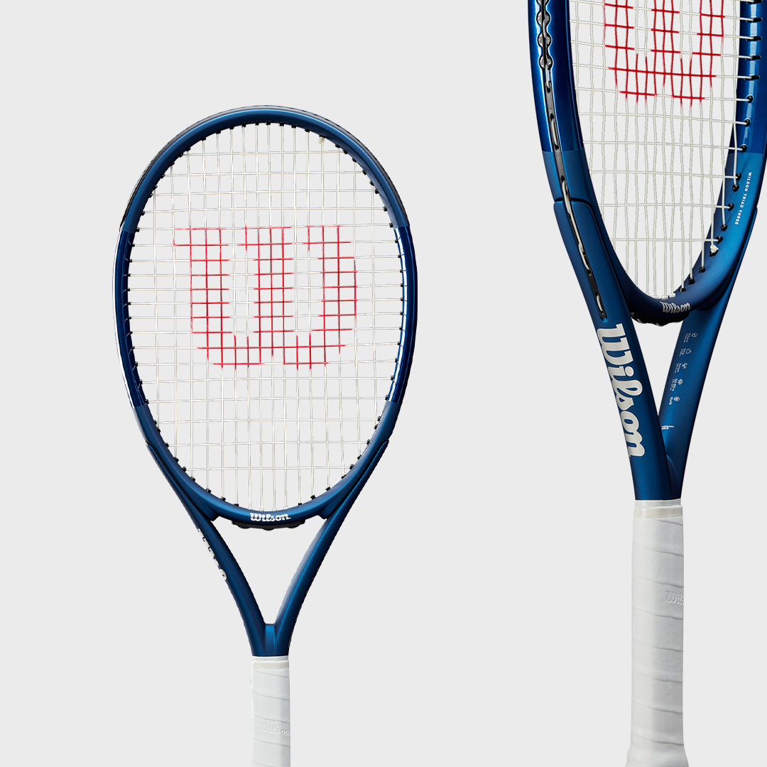 Triad Three Tennis Professional Racket