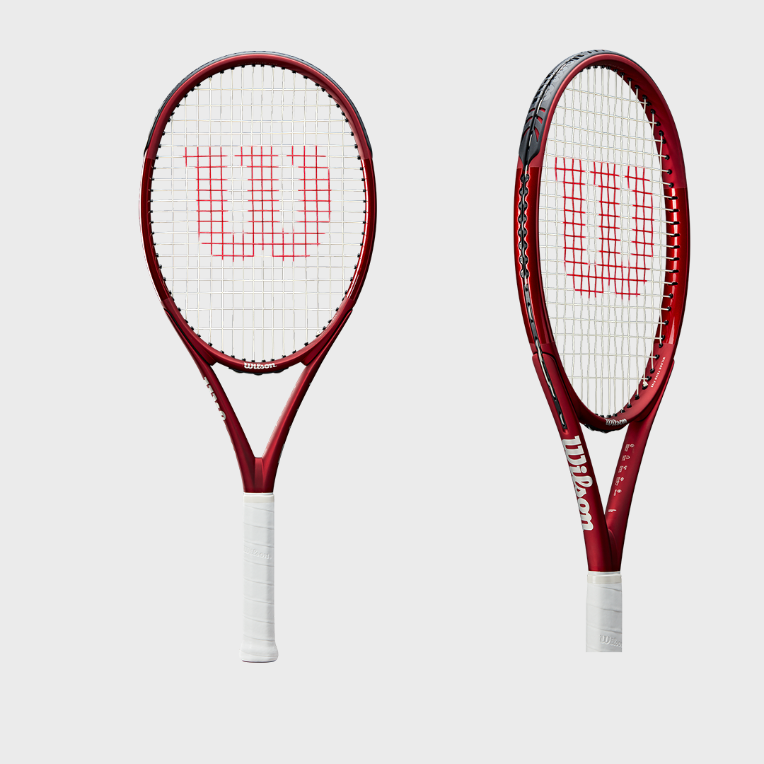 Triad Five Tennis Professional Racket