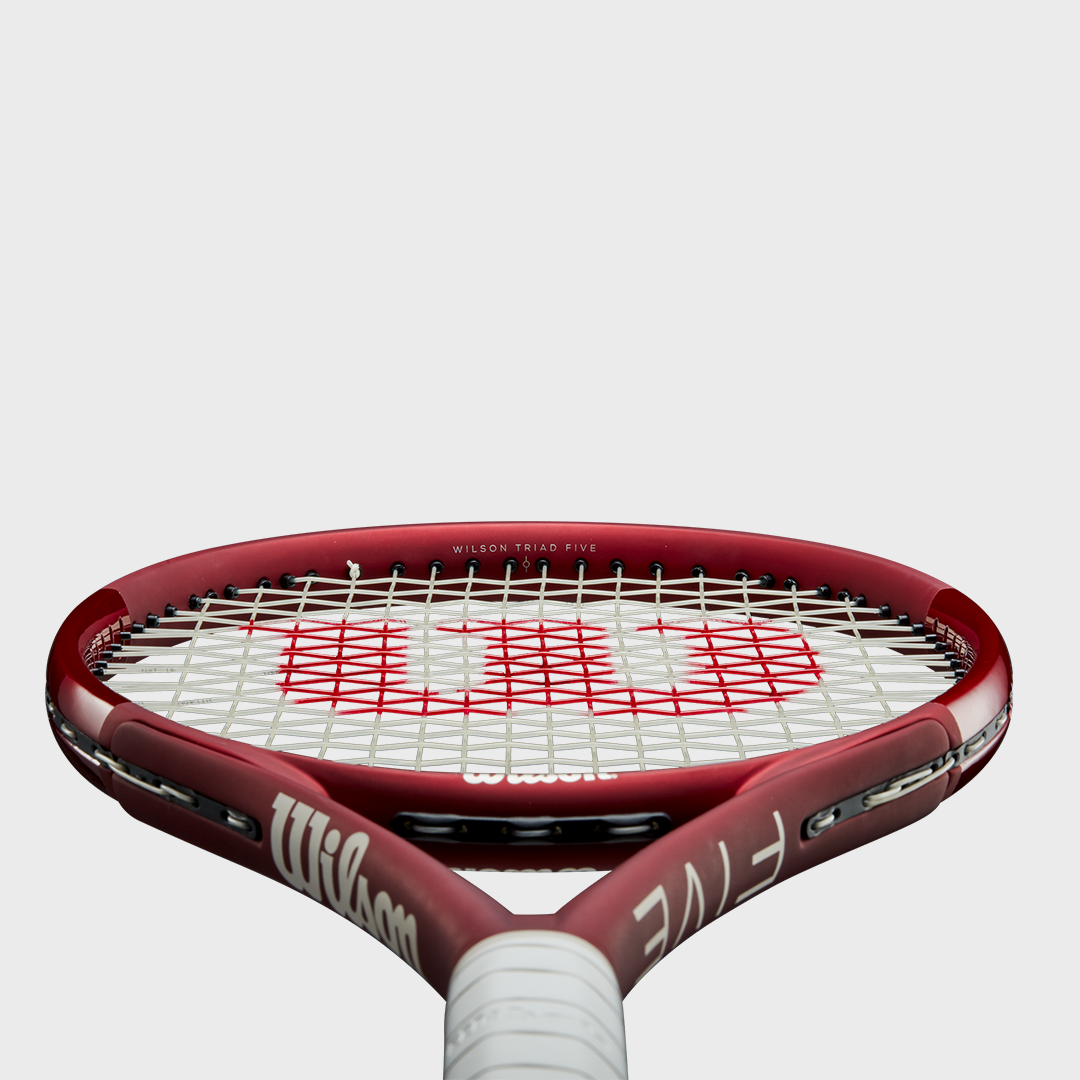 Triad Five Tennis Professional Racket