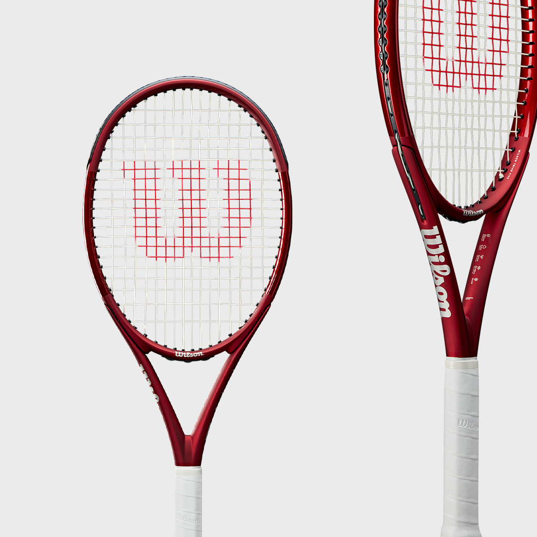 Triad Five Tennis Professional Racket