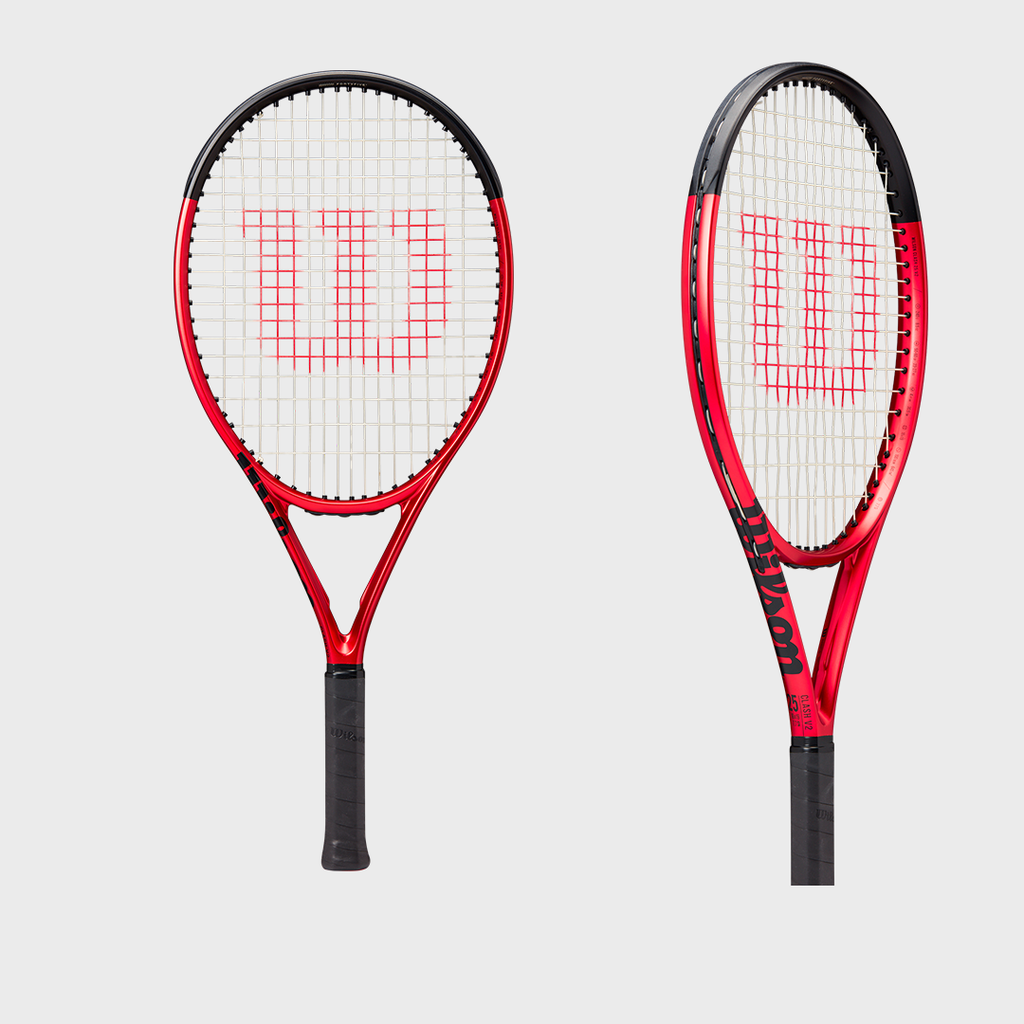 Clash 25 V2.0 25 Junior Tennis Racket
