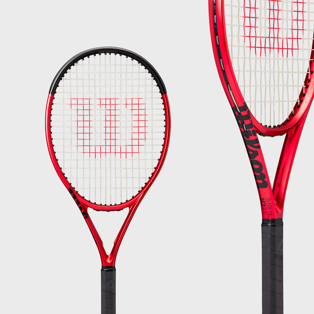 Clash 25 V2.0 25 Junior Tennis Racket
