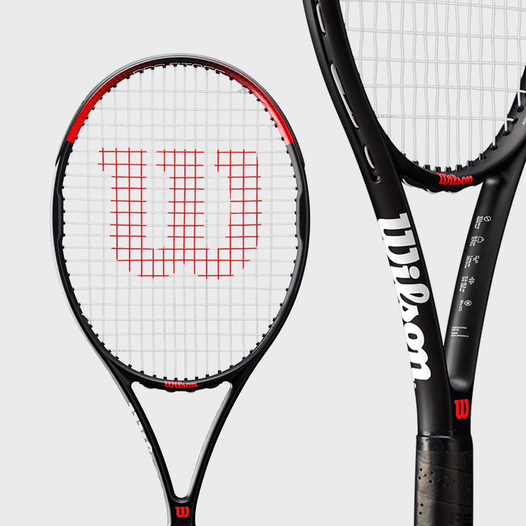 Pro Staff Precision 103 Recreational Tennis Racket