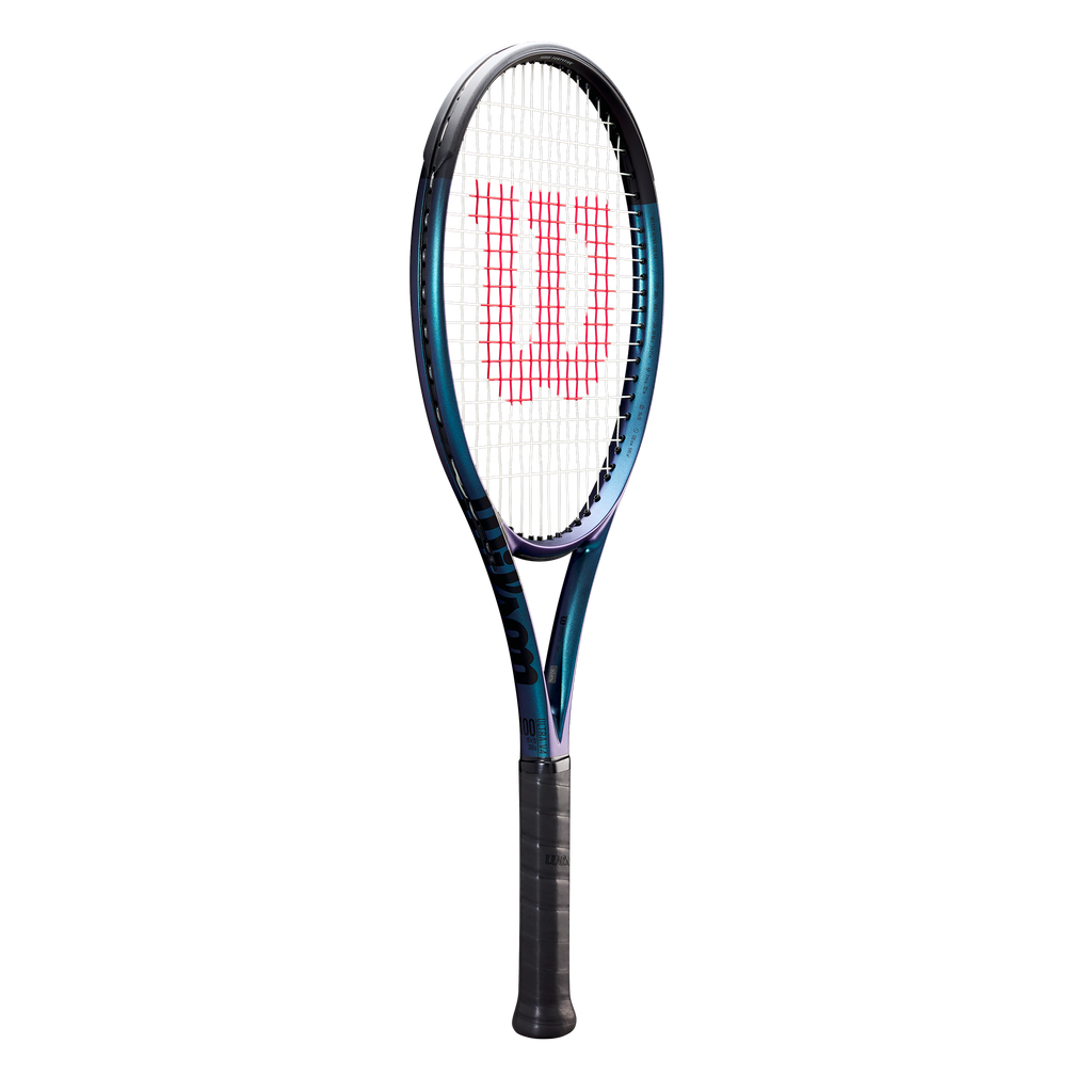 Ultra 100 V4.0 Professional Tennis Racket