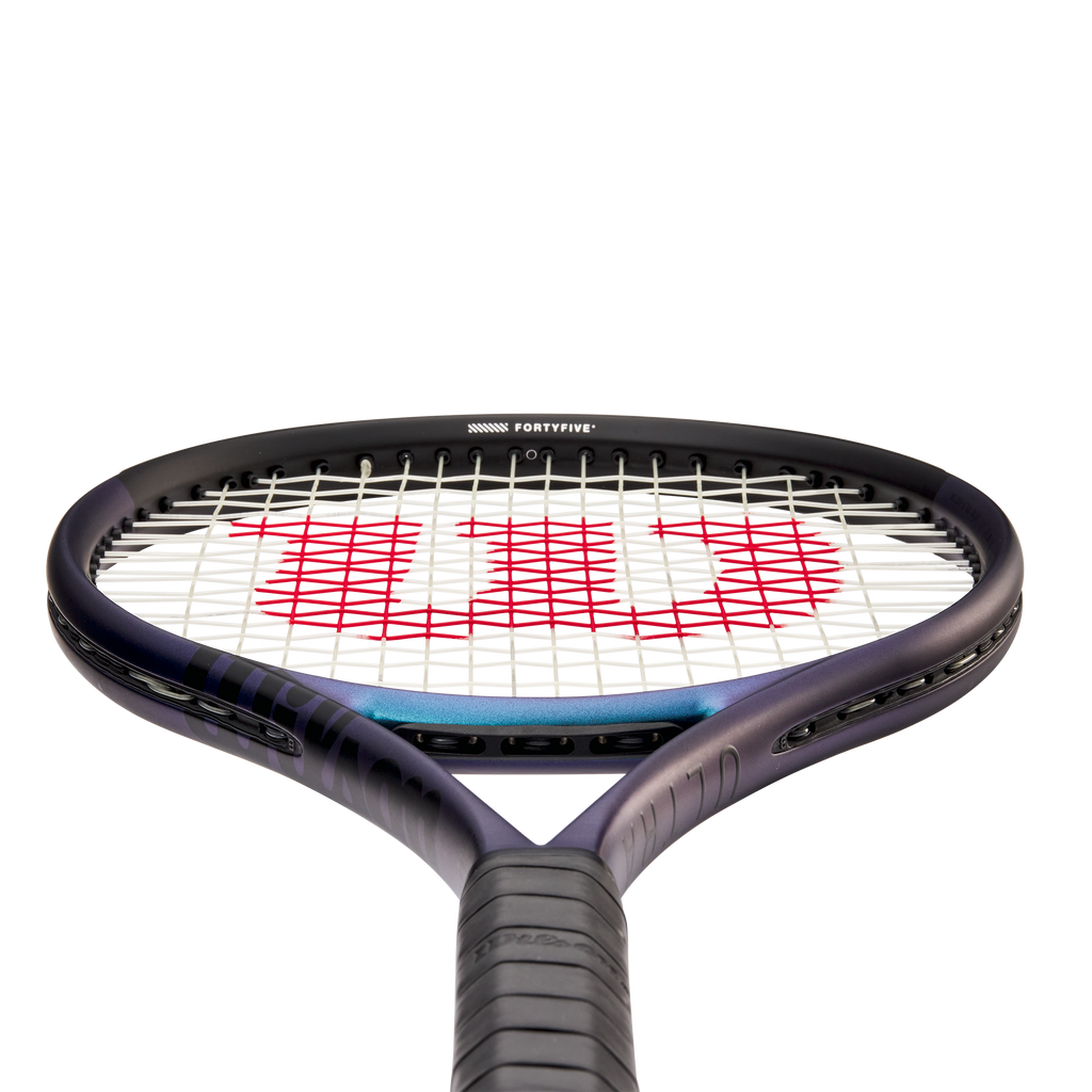 Ultra 100 V4.0 Professional Tennis Racket